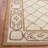 Oudkerk Hand Hooked Performance Geometric Rug-384024604