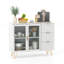 108cm Sideboard