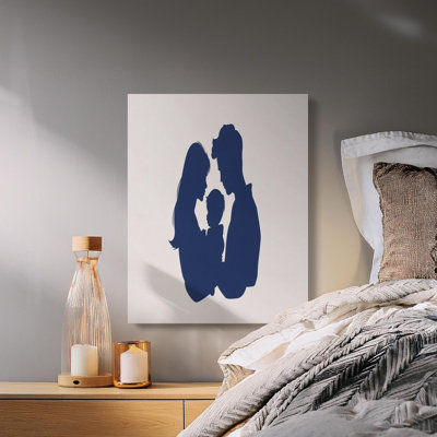 Wrapped Canvas Print Set