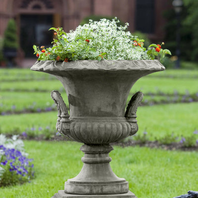 Pot de fleurs Smithsonian