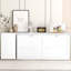 Lit escamotable avec bureau rotatif Murphy-504612993