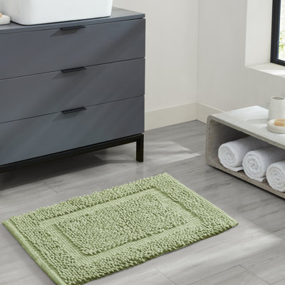 Payten Cotton Bath Mat