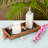 Solid Wood Tray