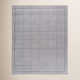 Mallory Sterling Grey Hand Tufted Area Rug