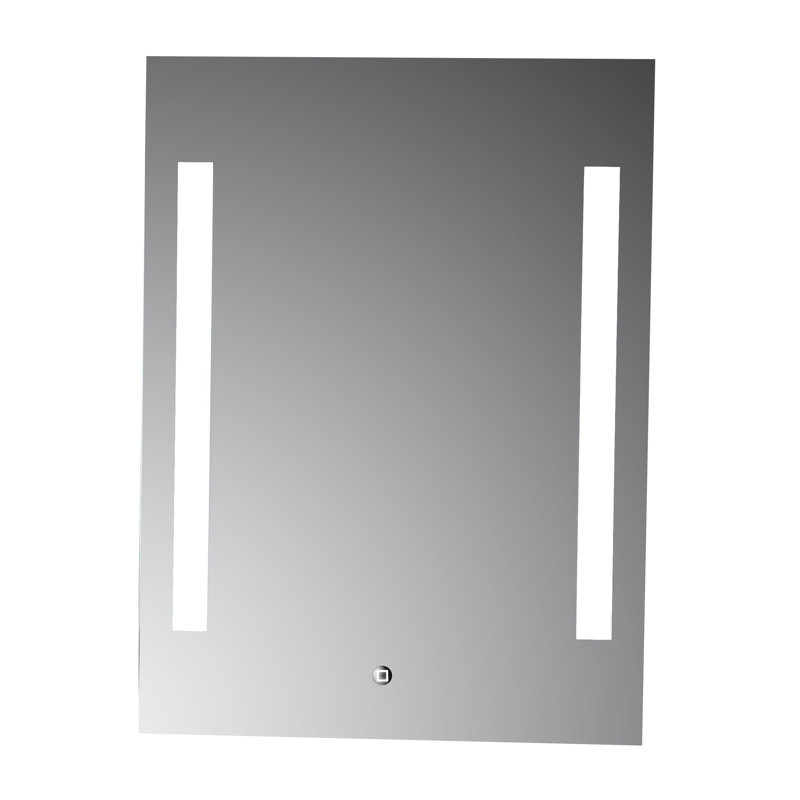 Flat Wall Mirror