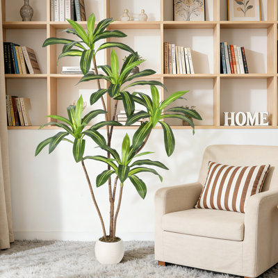 Faux Plant