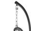 Dido Swing Chair with Stand-27331607