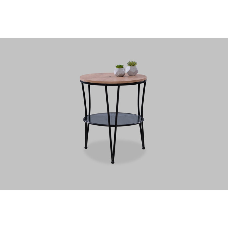 Cailean End Table