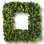 Preserved Boxwood Wreath