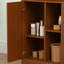 Muskoka Dressing Table with Mirror-115222790
