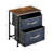 Umraniye 2 - Drawer End Table