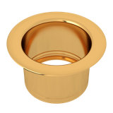 Extended Throat for Fireclay Sinks and Kitchen Accessories Sinks