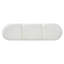 Banc rembourré Raleigh Mid-Century-130629103