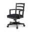 Chaise de bureau Huldah