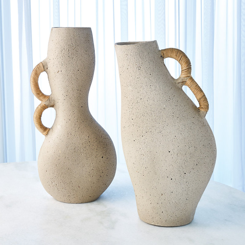 Handmade Ceramic Table Vase