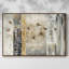 Farfalla Luster, reproduction d'art sur toile-92483049-92483052