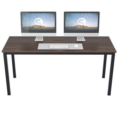 Cherol Metal Base Writing Desk