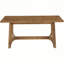 Table de salle à manger 62,99 "
