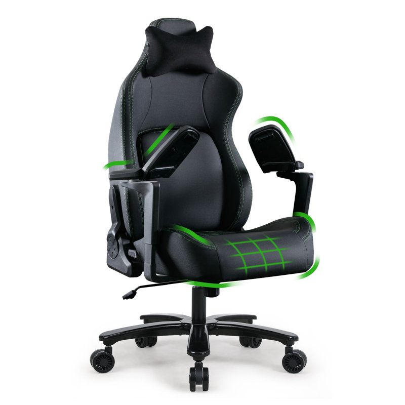 Fauteuil de direction Addington