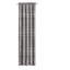 Panneau de rideau simple semi-diaphane avec passe-tringle Barrigan Simple Elegance-123191320-123185741