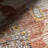 Kallie Abstract Spill Proof Machine Washable Area Rug-687891021