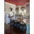 1 - Light Aged Brass Single Pendant-898837076