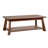 Ringgold Solid Wood Single Coffee Table-1919909542