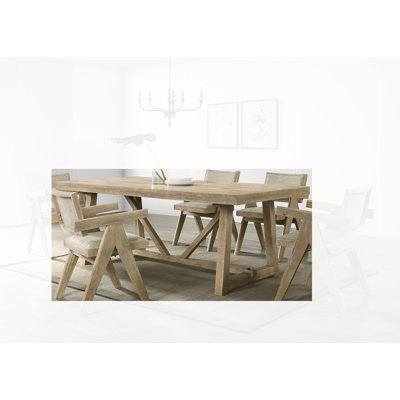 Table de salle à manger Clithall