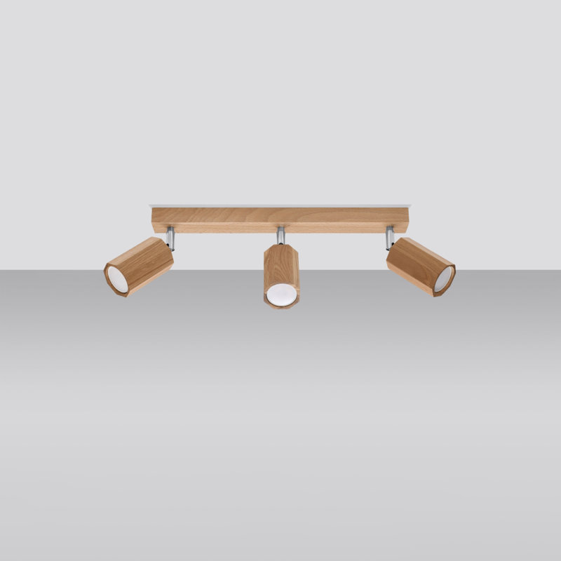Aatu Flush Mount