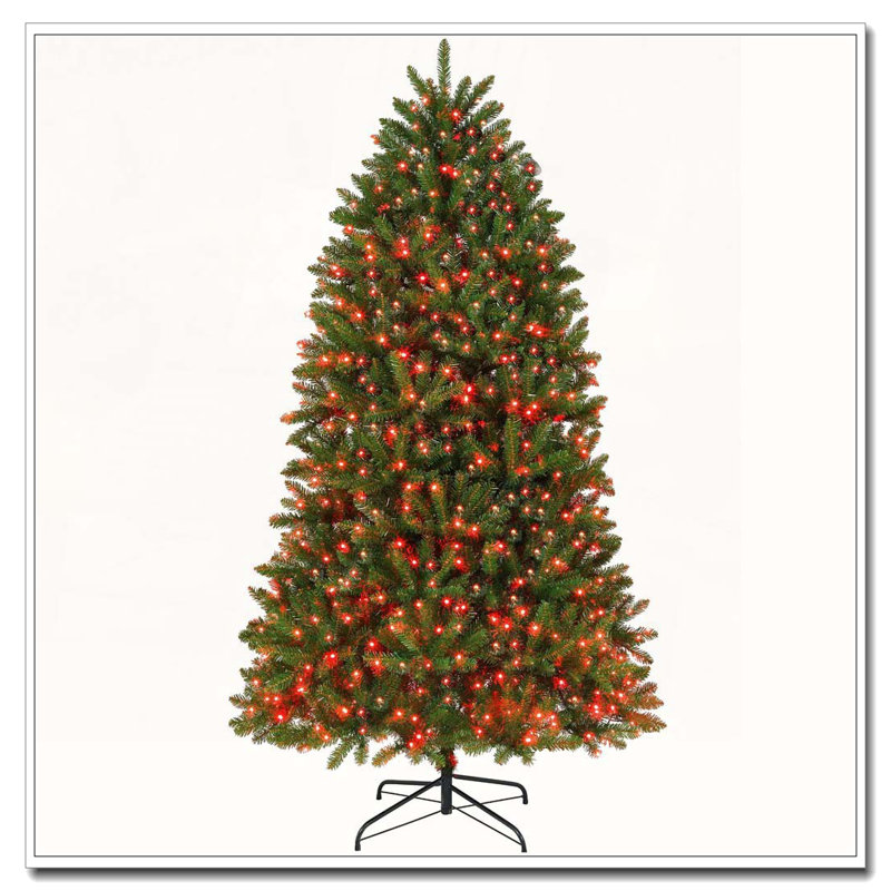 Arbre de Noël 6 pi, 6'
