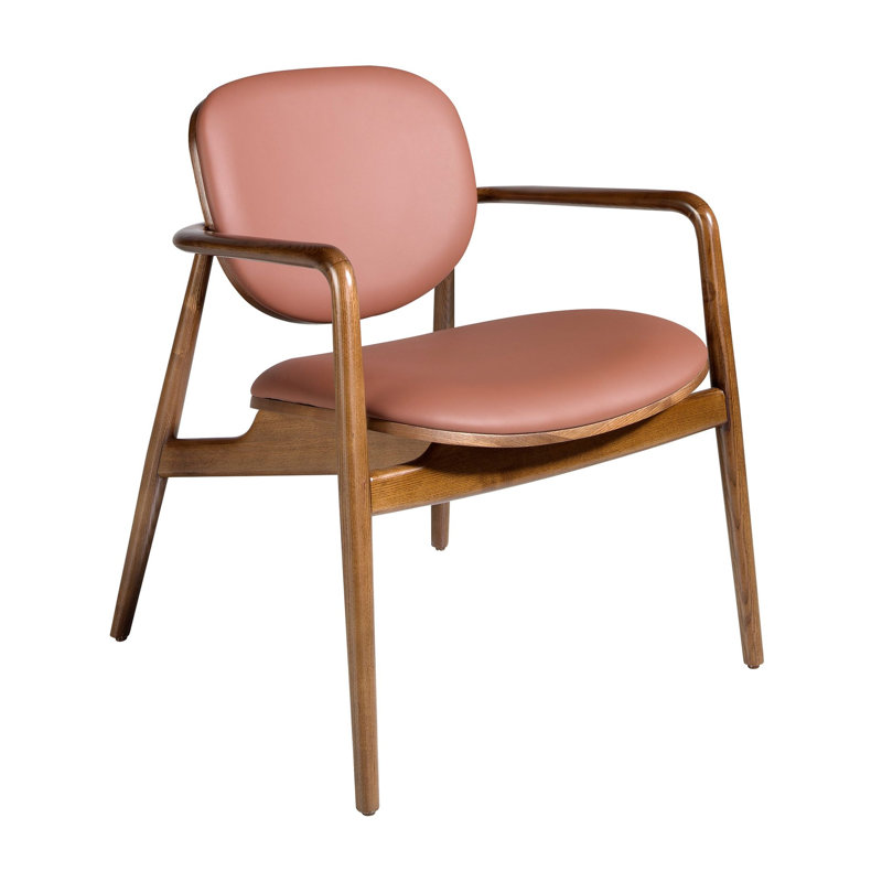 Upholstered Armchair