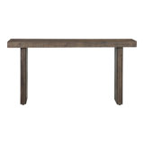 Monterey 60'' W Solid Wood Console Table