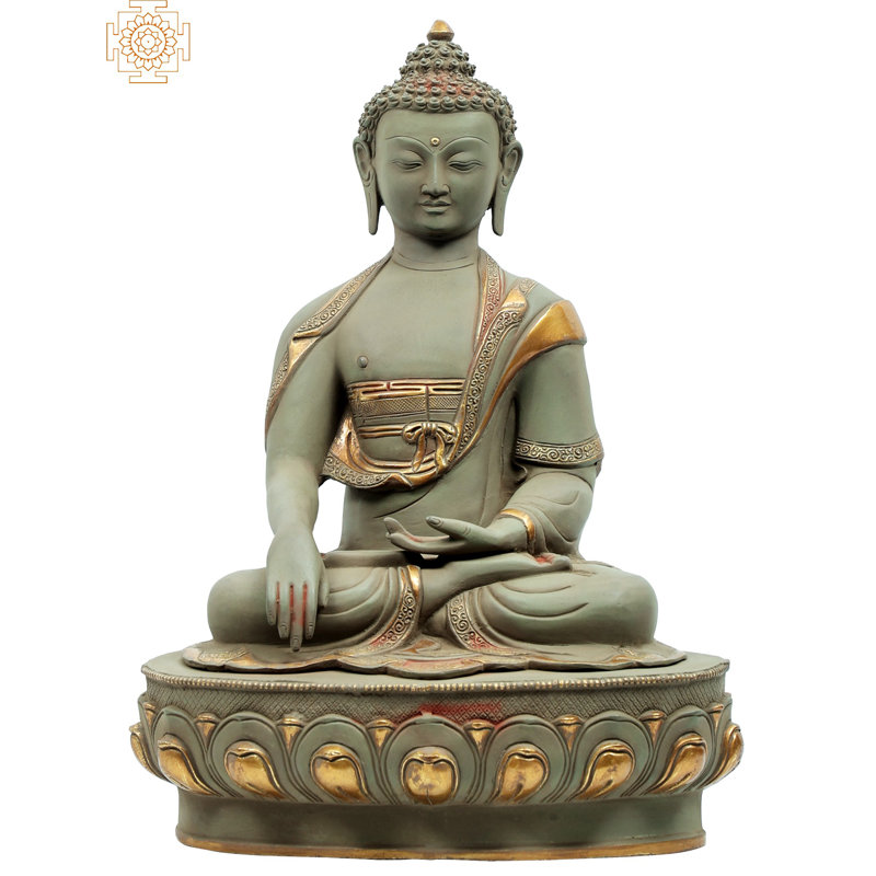 Religious & Spiritual Statue
