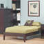 Dornhof Solid Wood Bed-205778591