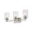 Hoff 3 - Light Dimmable Vanity Light-1321370810