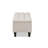 Kalarovich Upholstered Ottoman