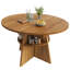 Extendable Dining Table