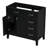 35.5'' Single Bathroom Vanity Base Only