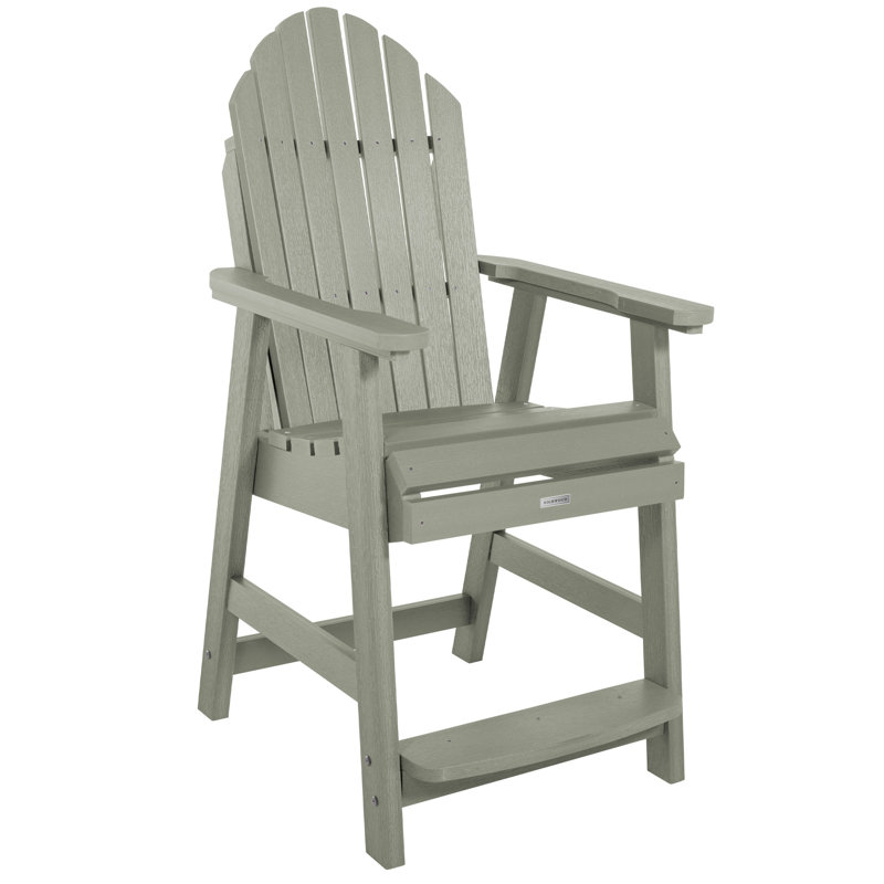 Fauteuil de terrasse Anette, Eucalyptus