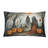 Other/No Pattern Outdoor Throw Pillow