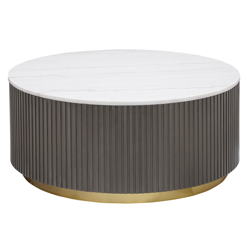 Table basse Sennewald