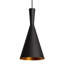 Luminaire suspendu en métal Modholic Kyoto