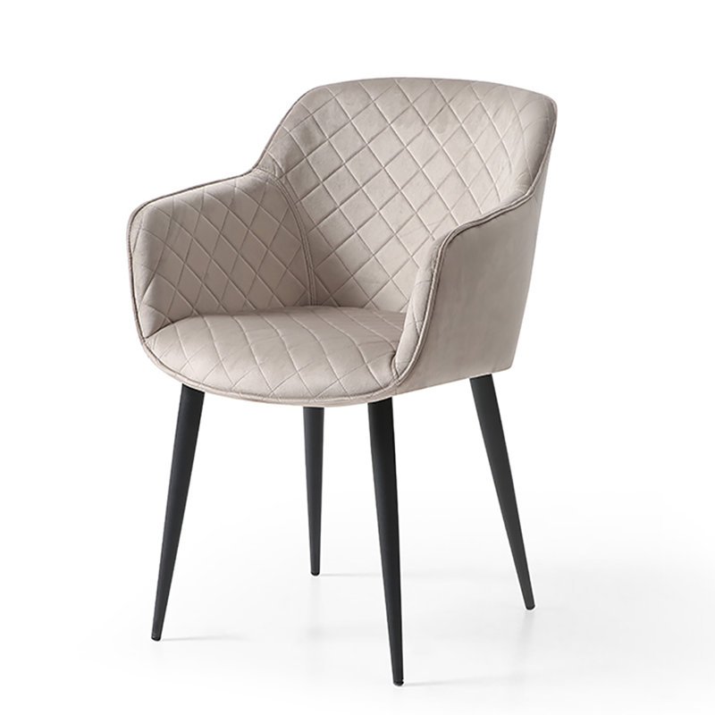 Sally Textured Dining Chair