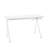 Key Metal Base Writing Desk-666867079-666867082