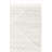 Adelia Geometric Hand Tufted Wool Beige Area Rug-446055223