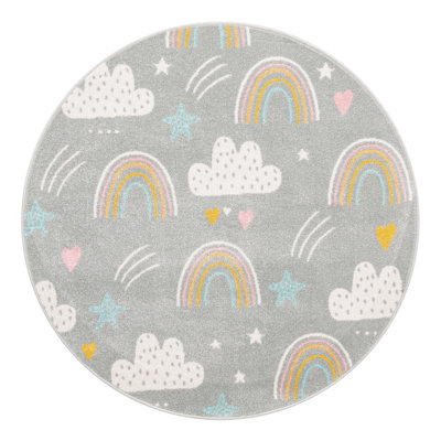 Tapis pour enfant Whimsy