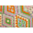 Kelveonta Wool Geometric Rug