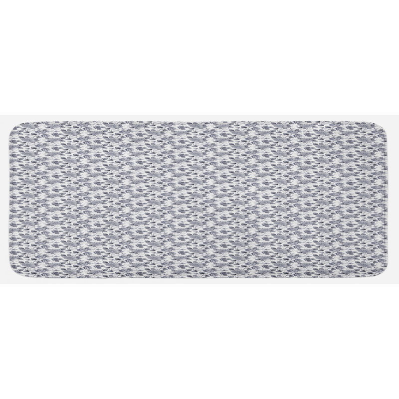 Tapis de cuisine