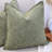 Soft Textured Chenille Pillow Covers Set of 2 Cozy Cushion Covers-93605702-116094744-116094745