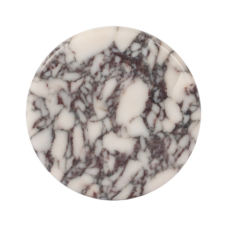 Marble Side Table Set